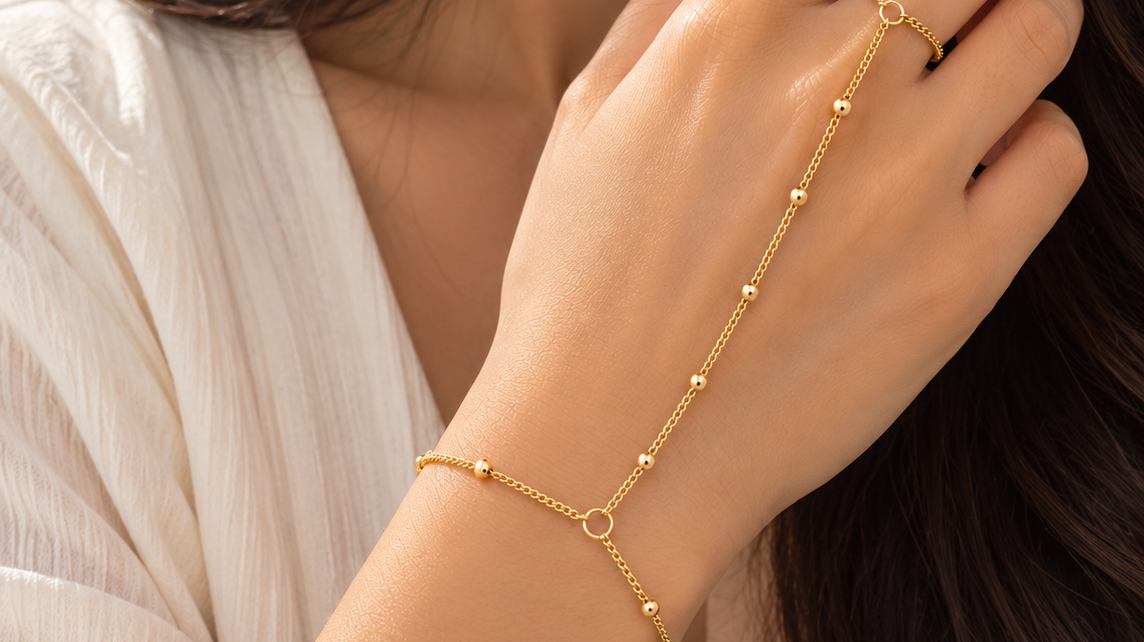 Signs of Allergic Reaction to Sterling Silver: What to Look For