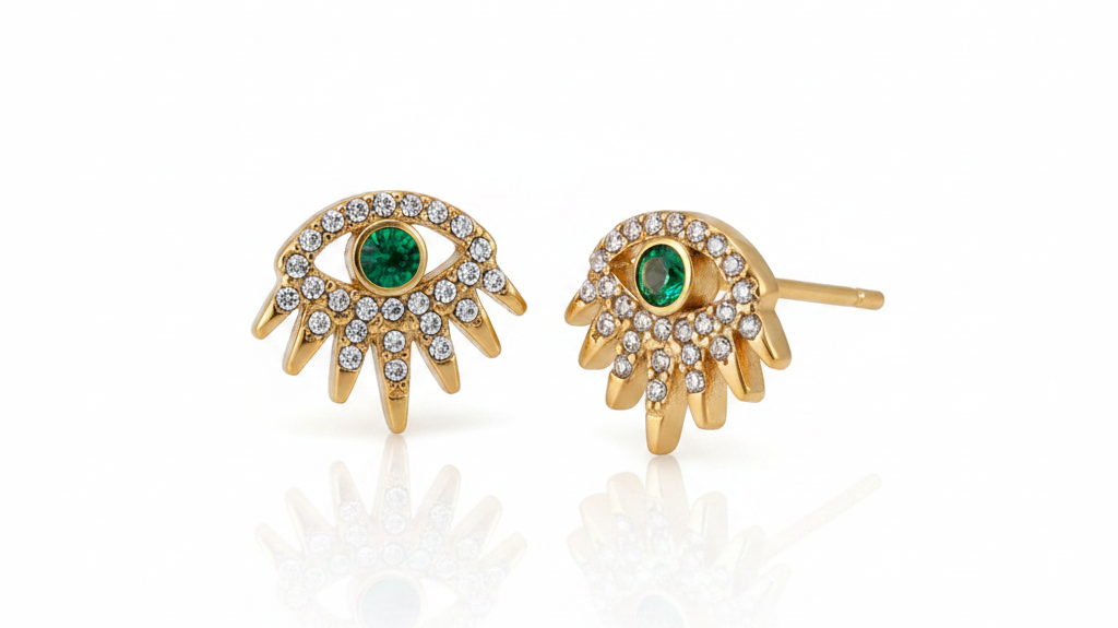 Waterproof Jewelry for Daily Use: What Actually Lasts