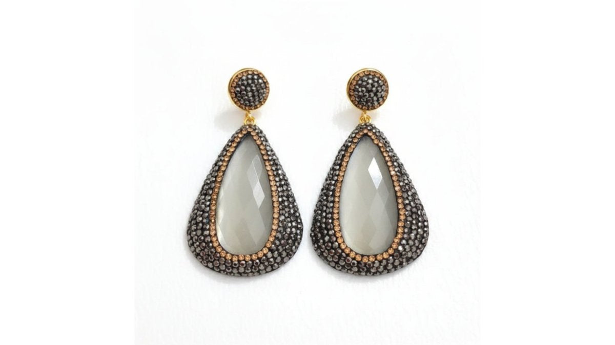 DIY Methods to Polish Gold-Plated Earrings Safely