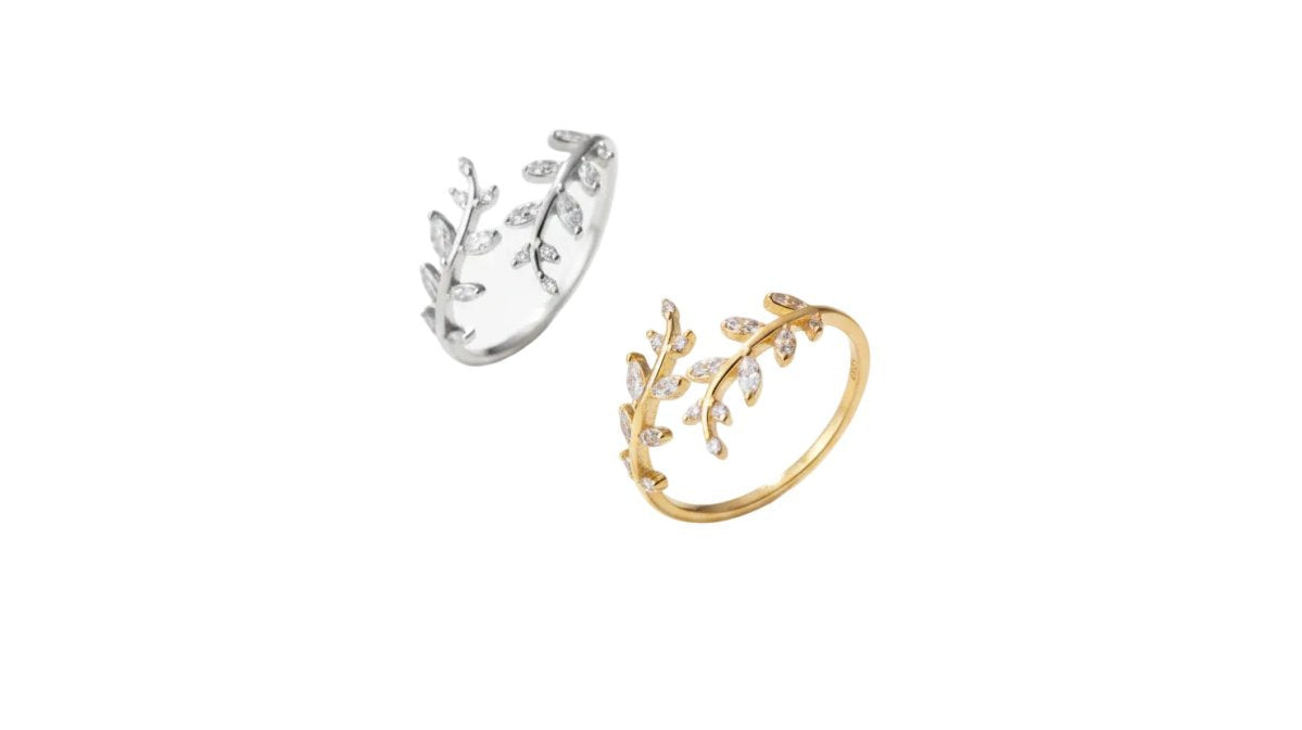 Hypoallergenic Gold Calligraphy Rings: 2026 Buying Guide