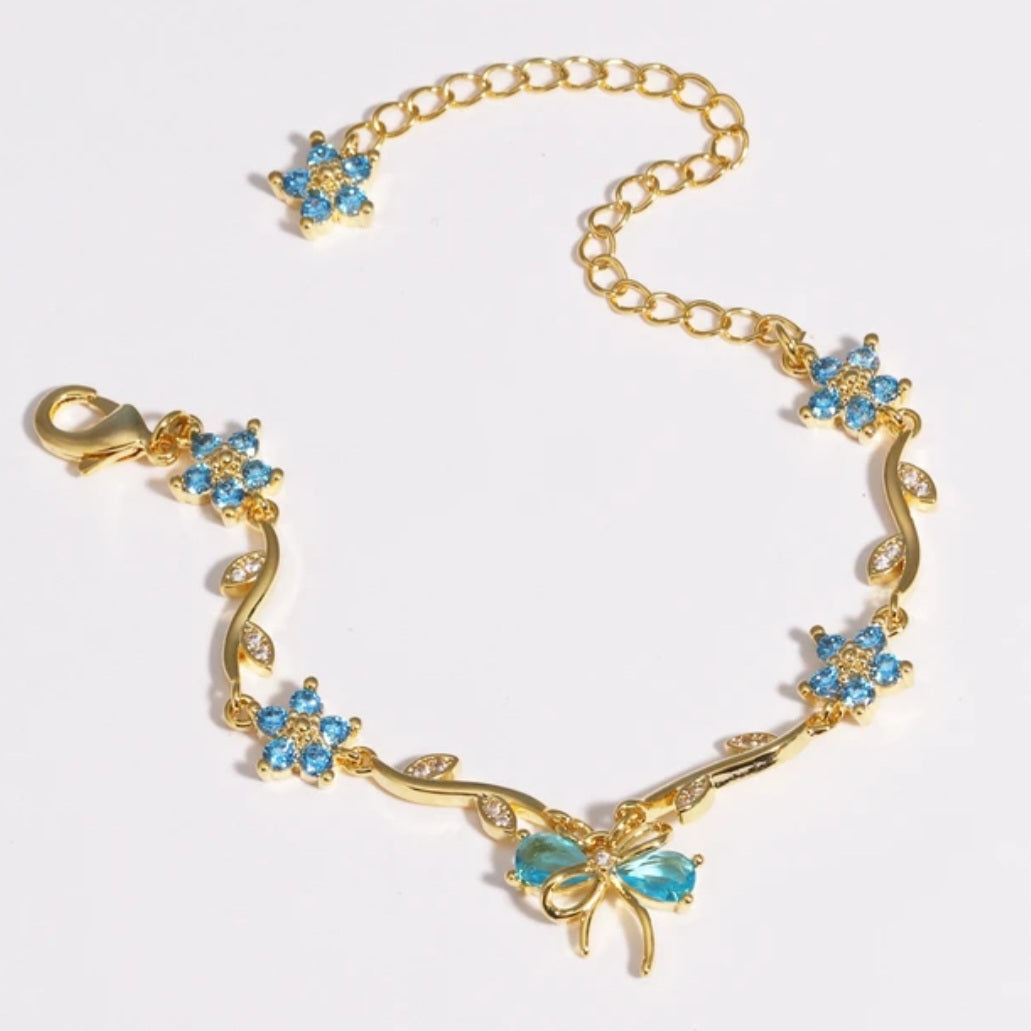 Bloom Bracelet Collection