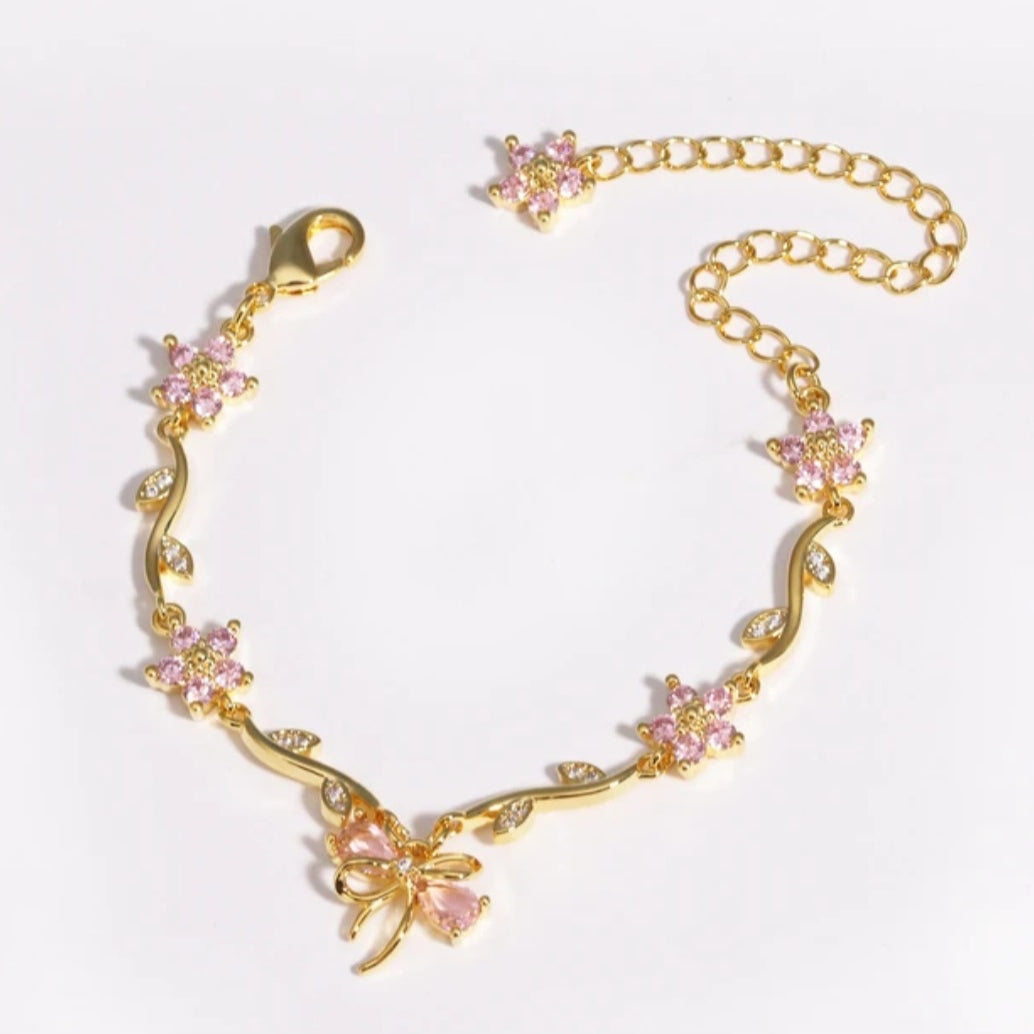 Bloom Bracelet Collection