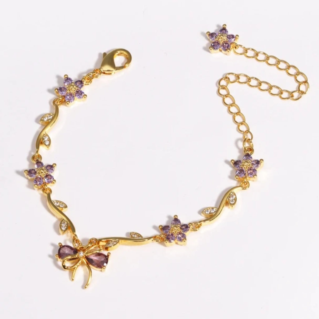 Bloom Bracelet Collection