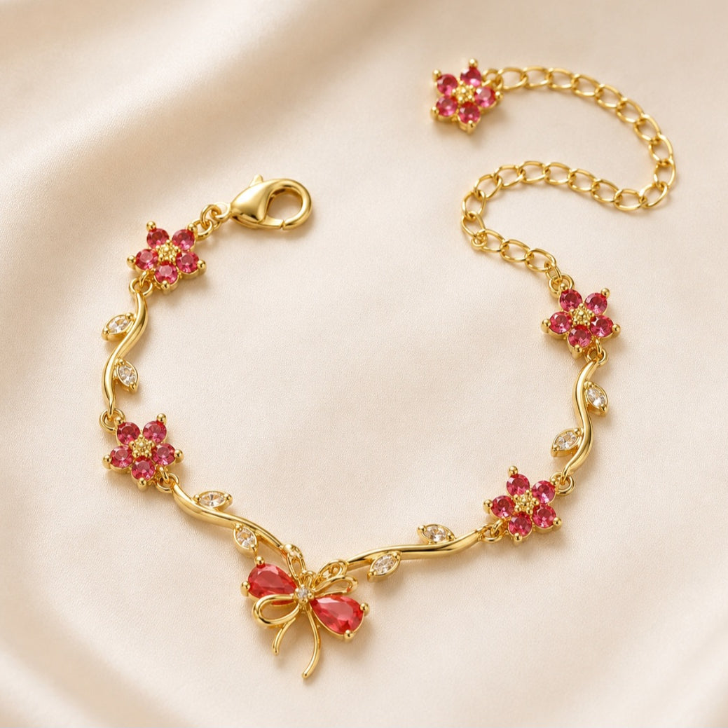 Bloom Bracelet Collection