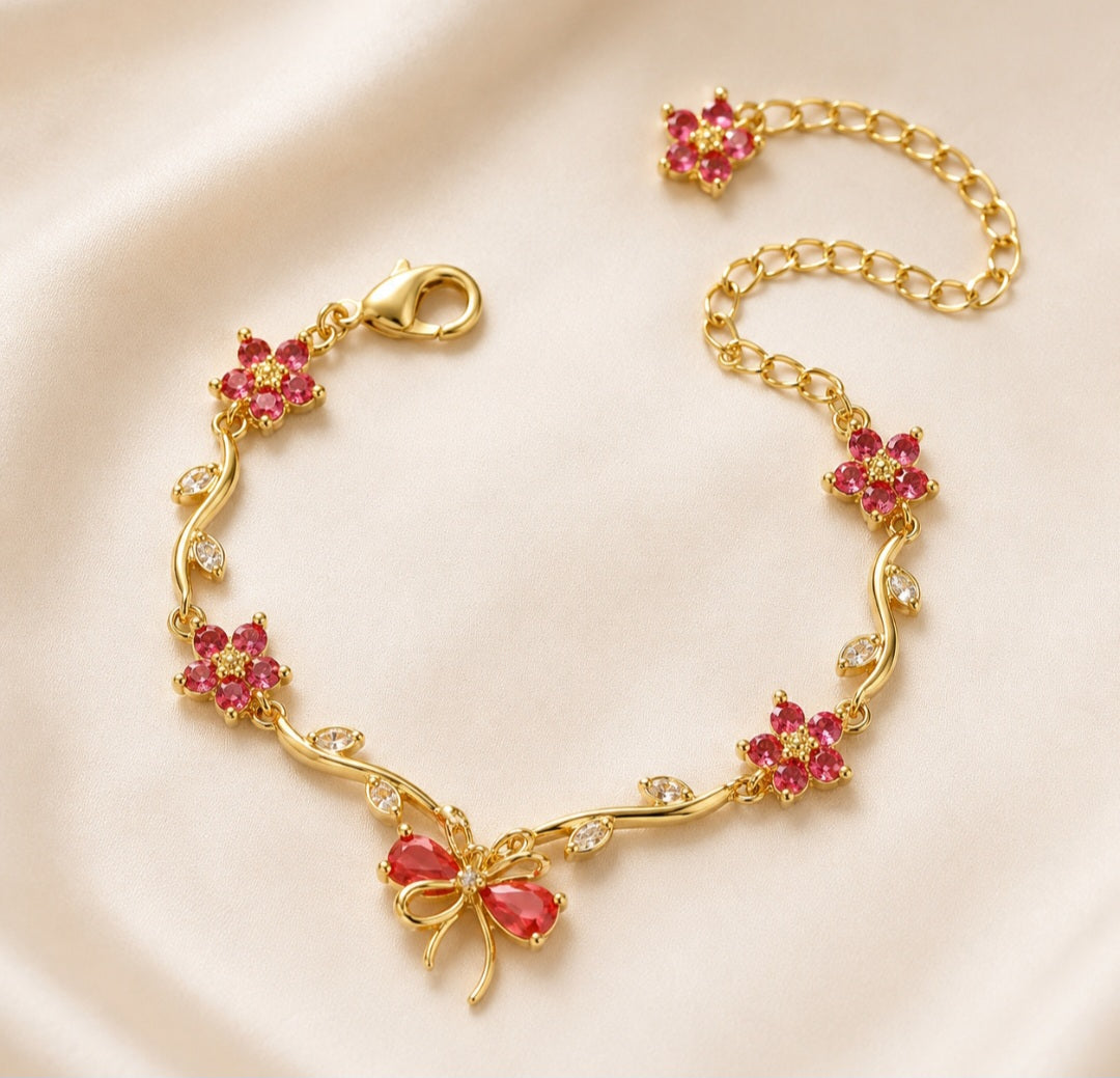 Bloom Bracelet Collection