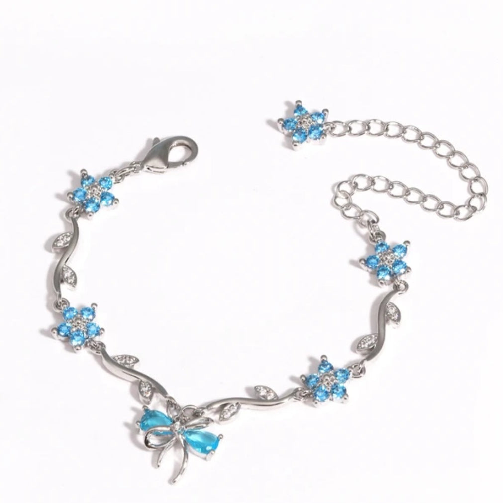 Bloom Bracelet Collection