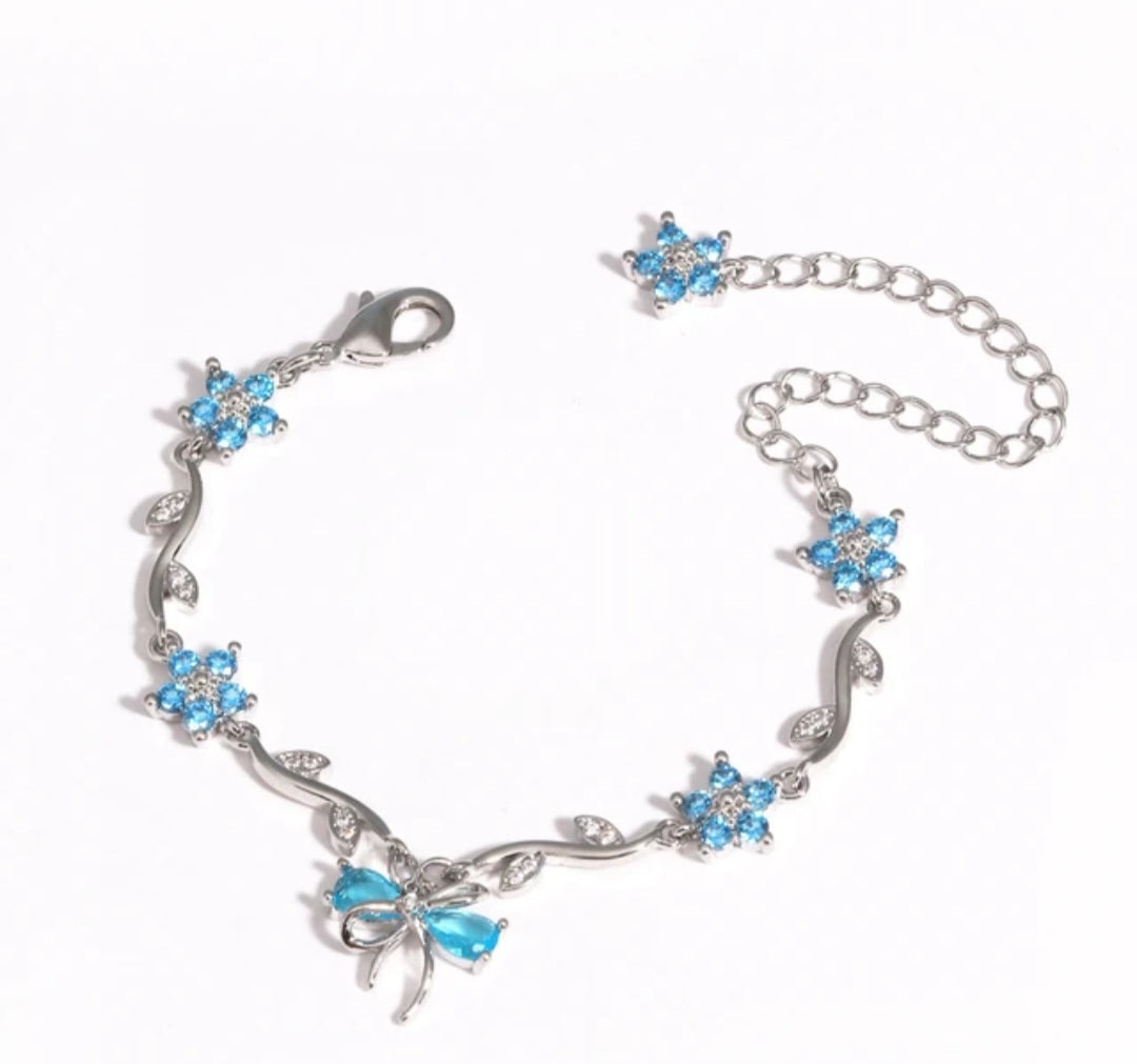 Bloom Bracelet Collection