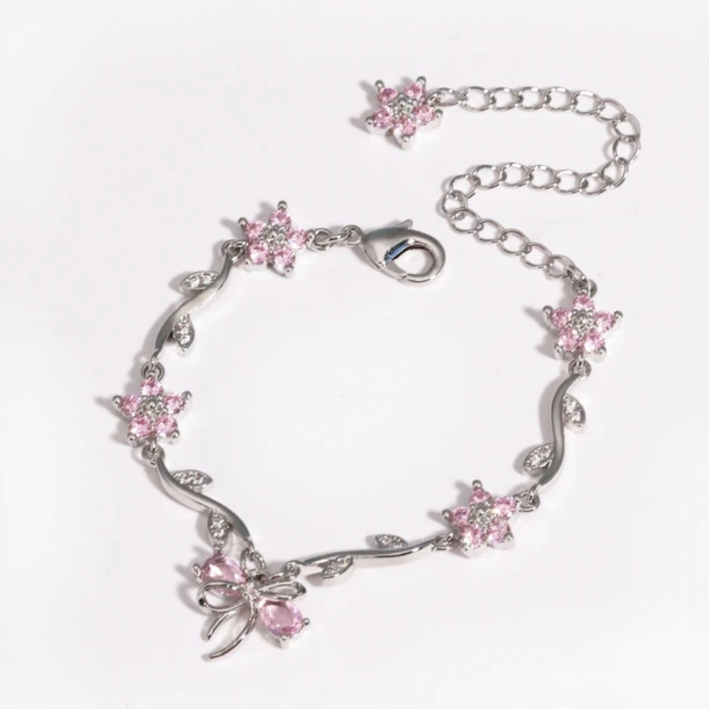 Bloom Bracelet Collection