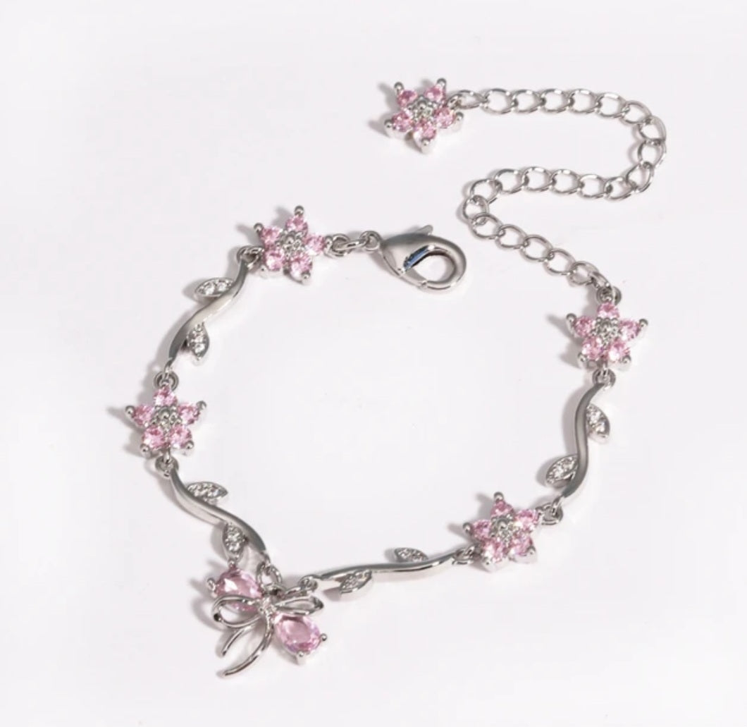 Bloom Bracelet Collection