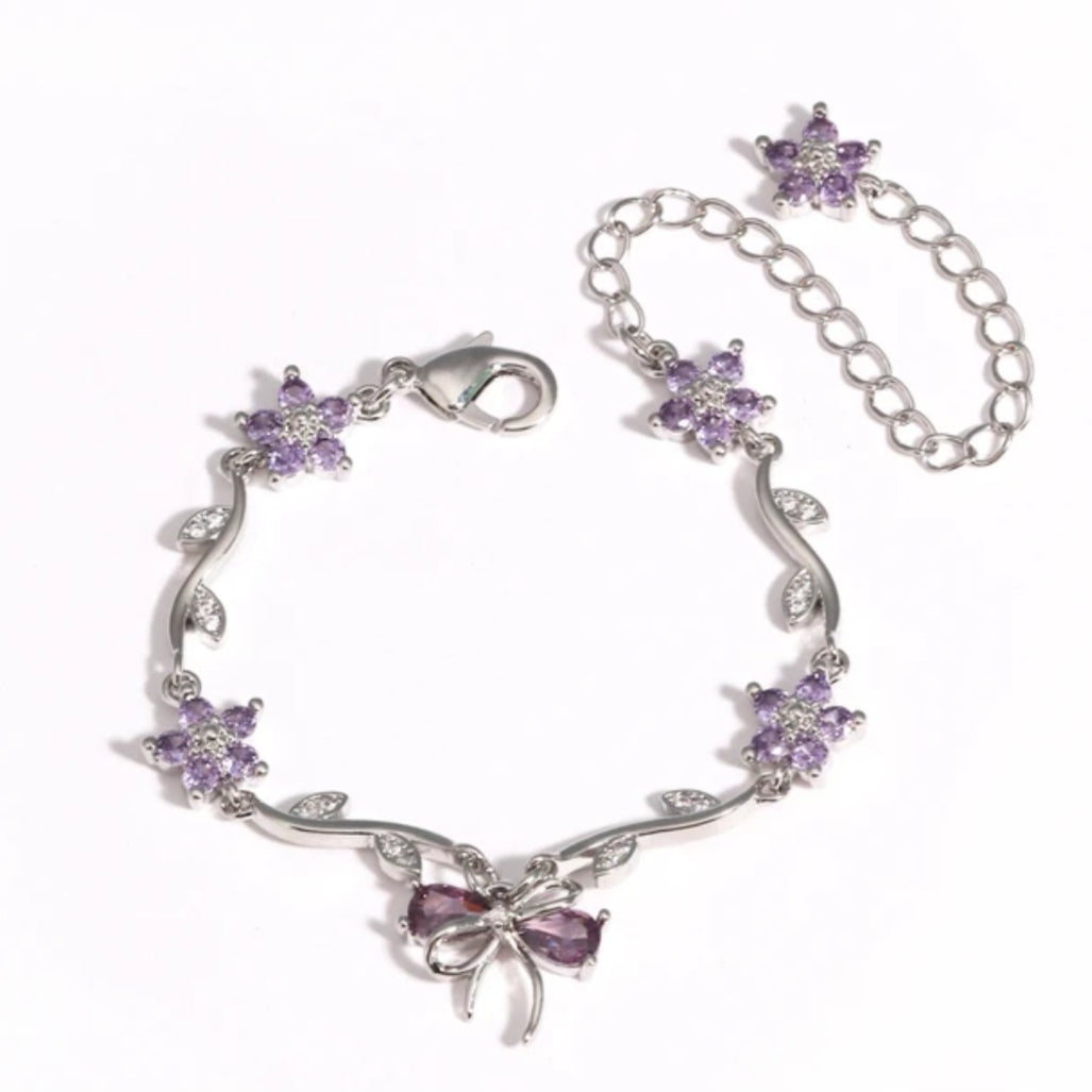 Bloom Bracelet Collection