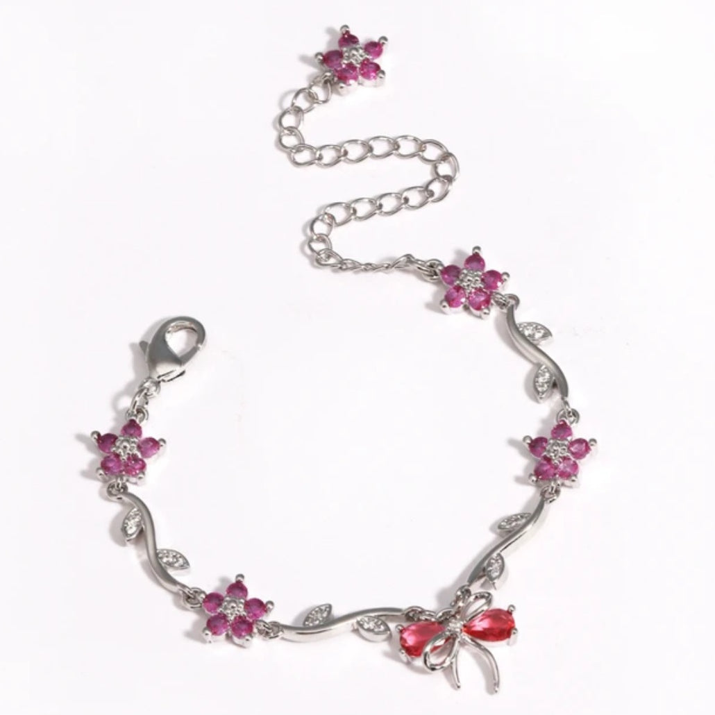 Bloom Bracelet Collection