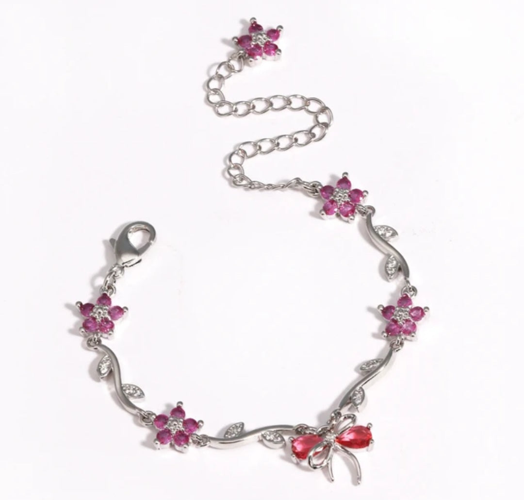 Bloom Bracelet Collection