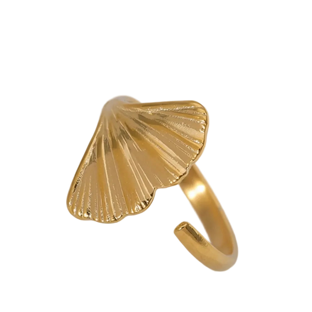 Gabby Ring | Adjustable Dainty Ring