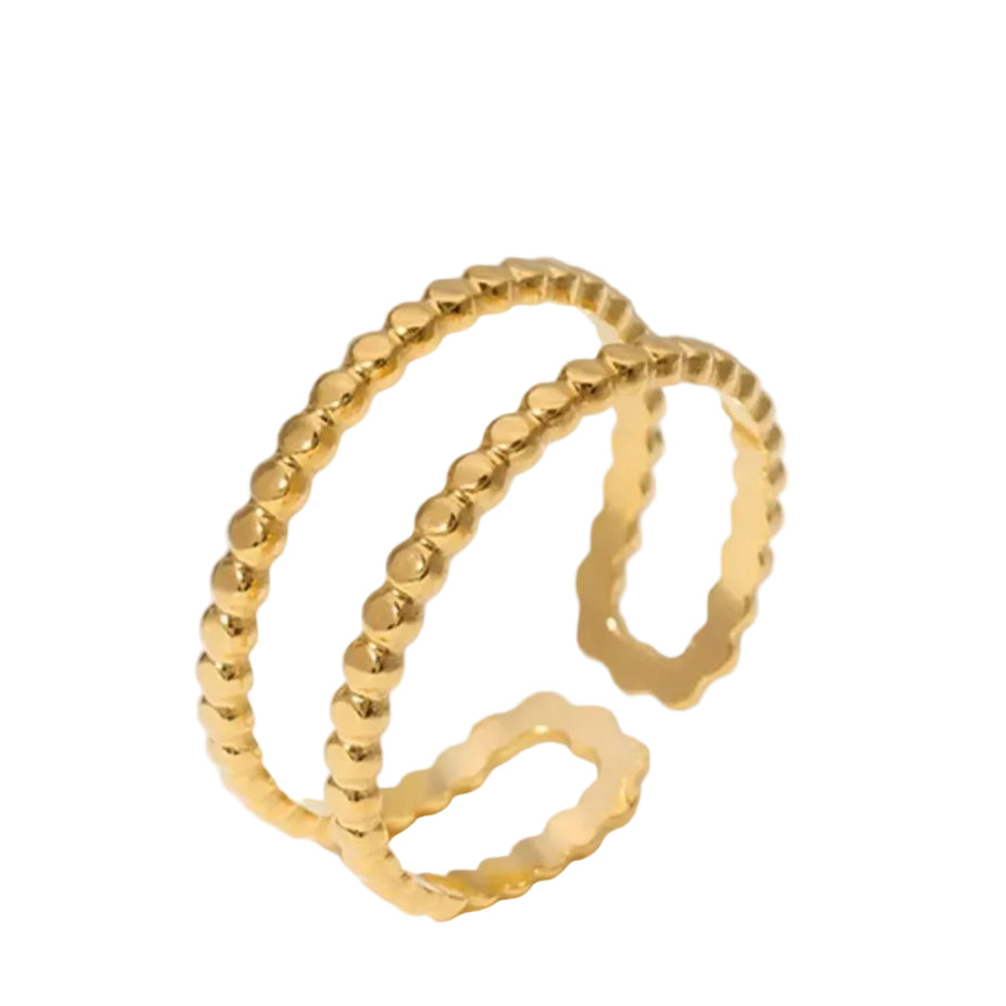 Jessy Ring | Adjustable Dainty Ring
