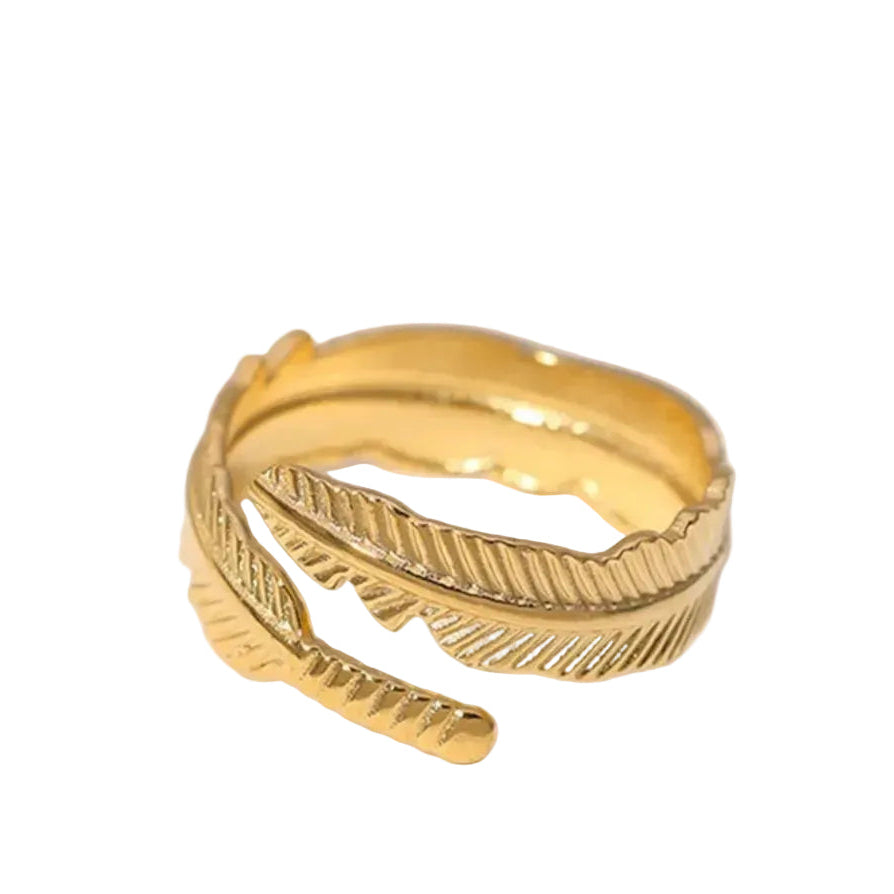 Penelope Ring | Adjustable Dainty Ring