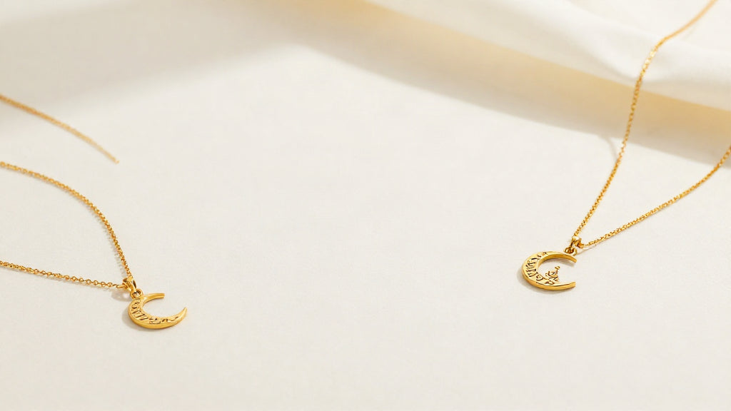Zoha Los Angeles Jewelry: The Complete Guide to Islamic Calligraphy & Everyday Accessories