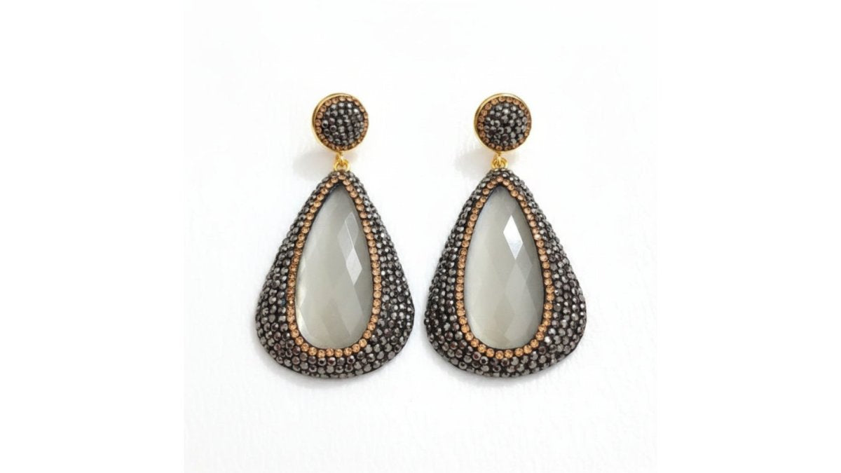 DIY Methods to Polish Gold-Plated Earrings Safely
