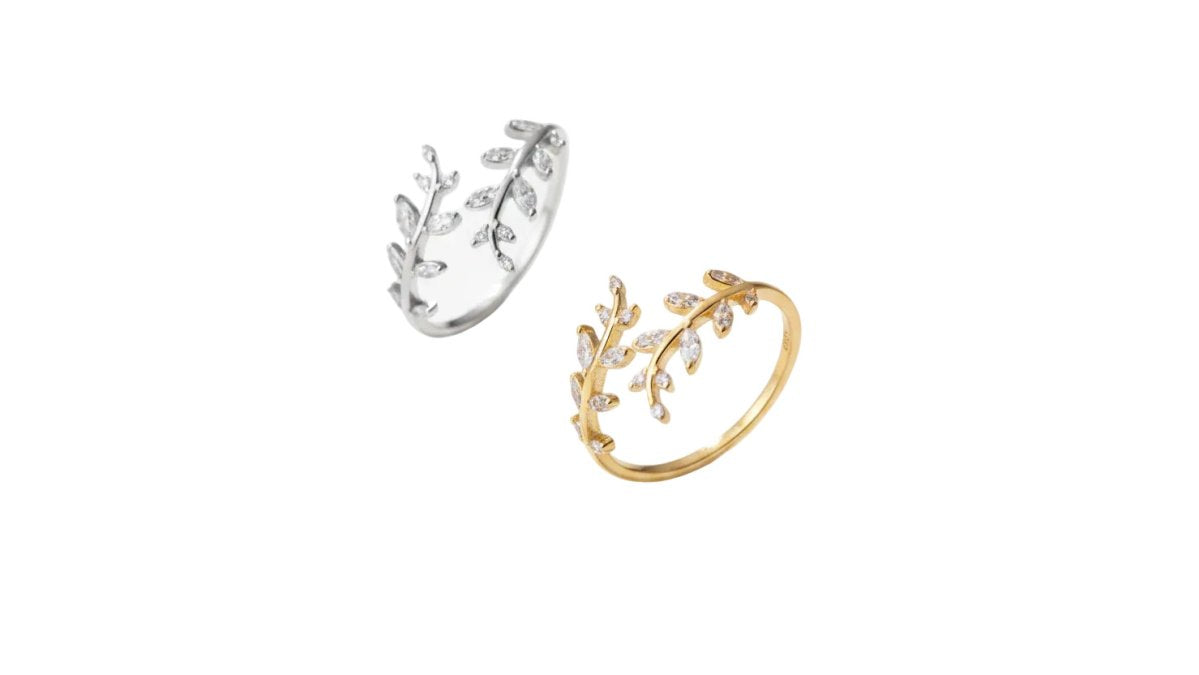 Hypoallergenic Gold Calligraphy Rings: 2026 Buying Guide