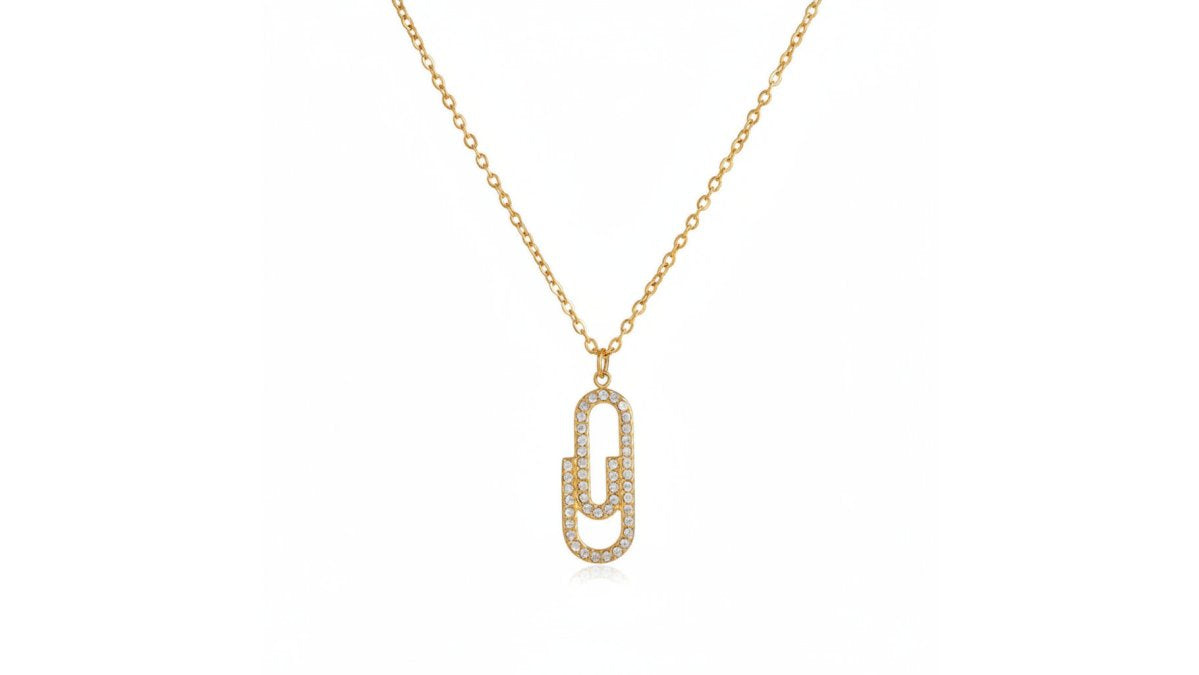 Minimalist Statement Jewelry: Bold & Refined