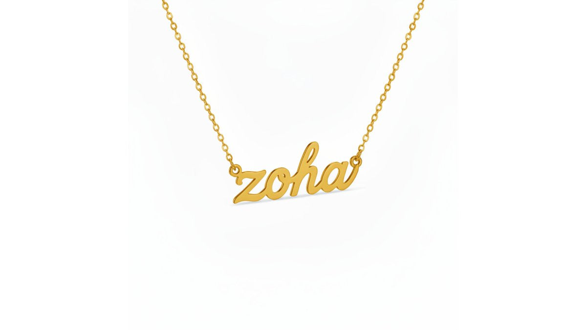 10 Meaningful Gold-Plated Jewelry Gift Ideas