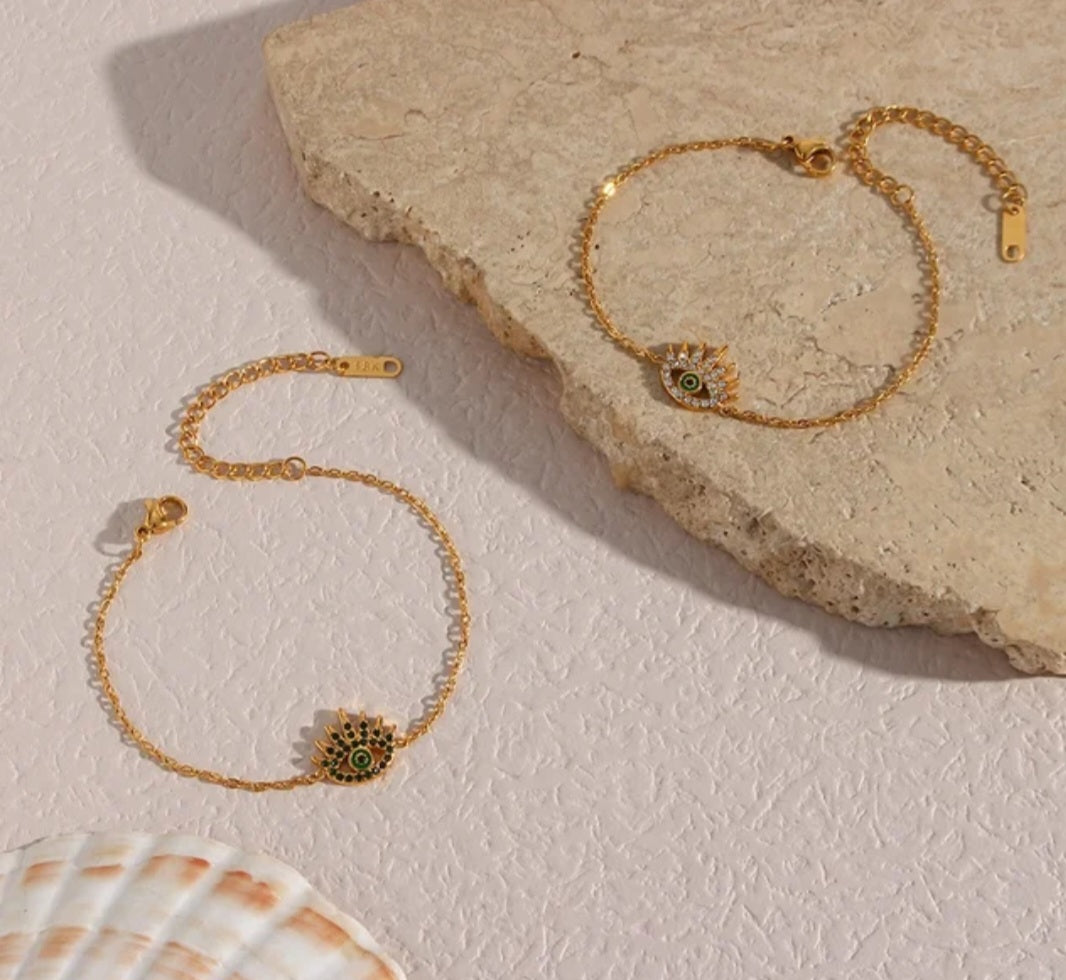 EVA Bracelet - Zoha Los Angeles