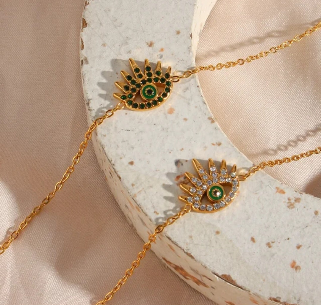 EVA Bracelet - Zoha Los Angeles