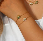 EVA Bracelet - Zoha Los Angeles
