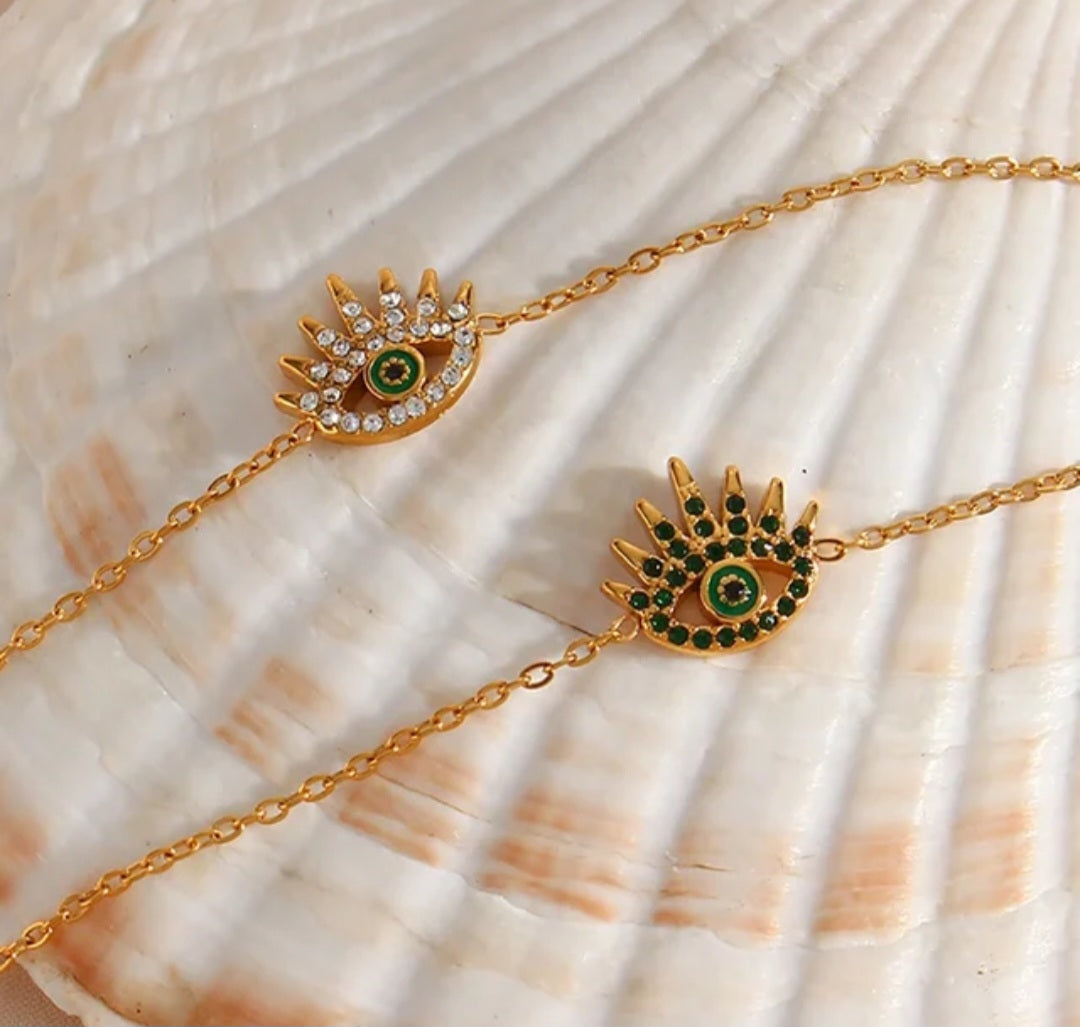 EVA Bracelet - Zoha Los Angeles