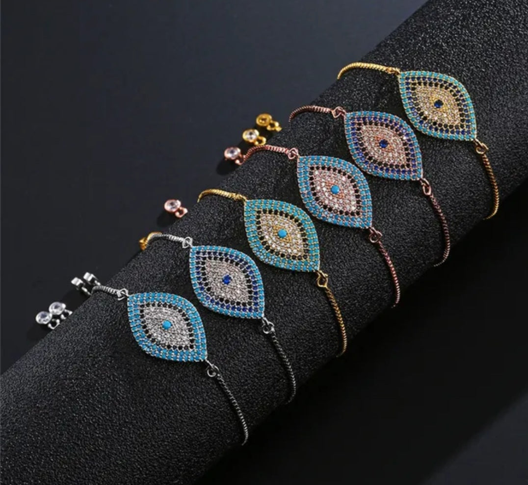 ELSA Bracelet - Zoha Los Angeles