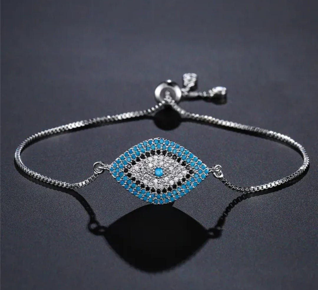 ELSA Bracelet - Zoha Los Angeles