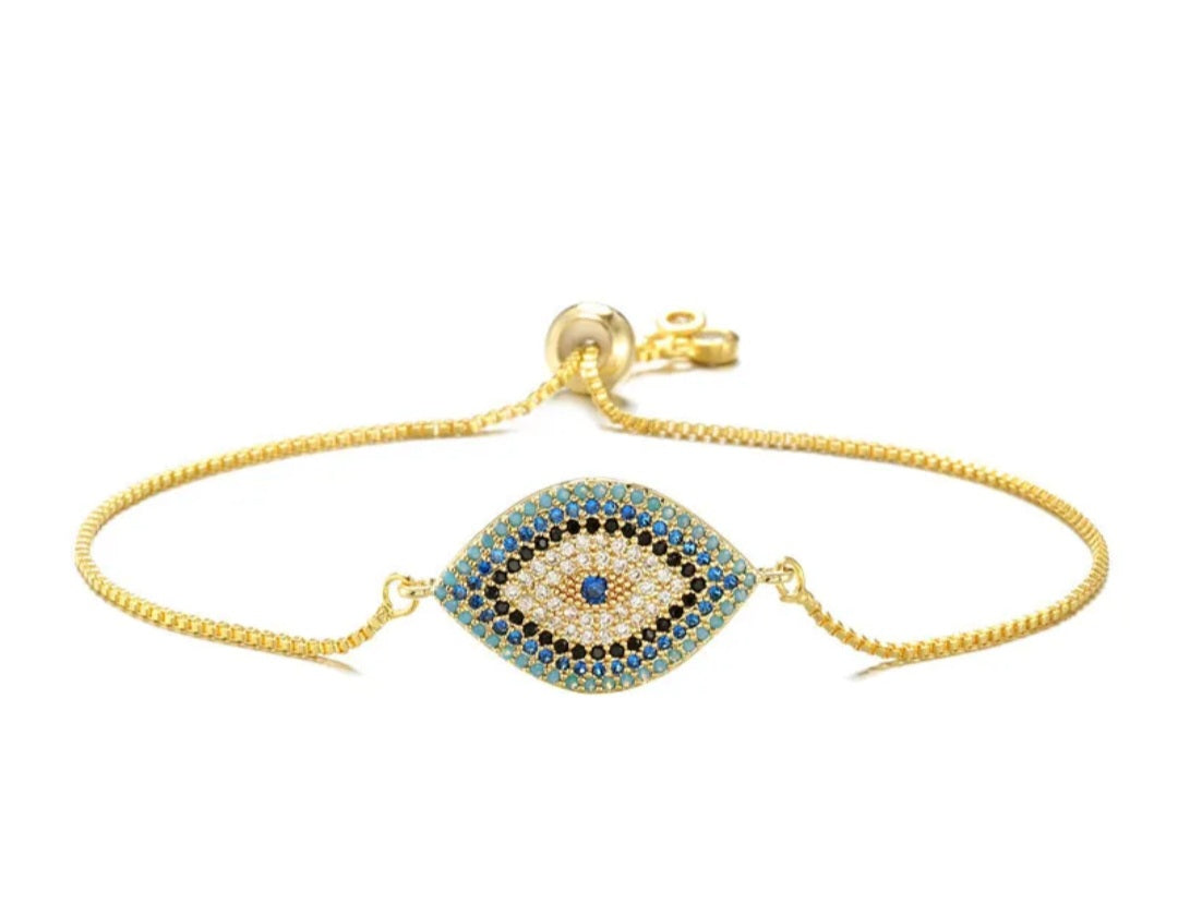 ELSA Bracelet - Zoha Los Angeles