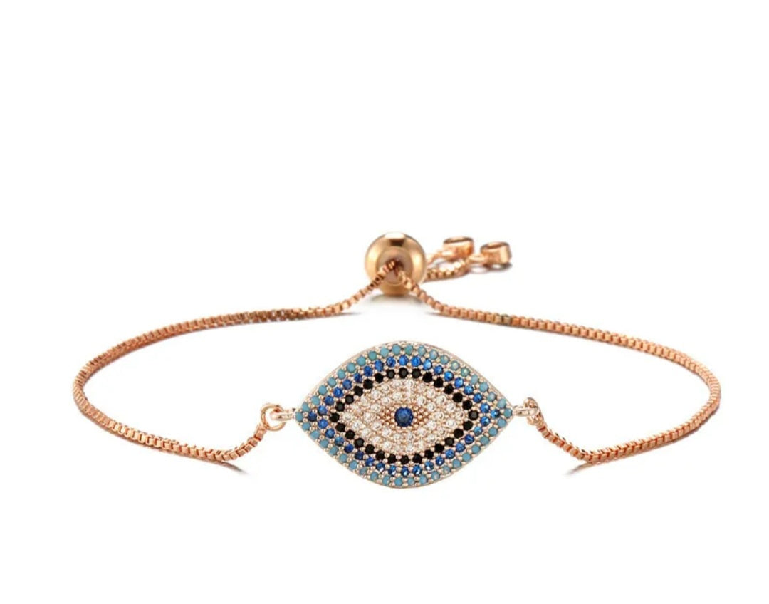 ELSA Bracelet - Zoha Los Angeles