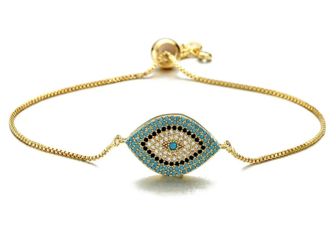 ELSA Bracelet - Zoha Los Angeles