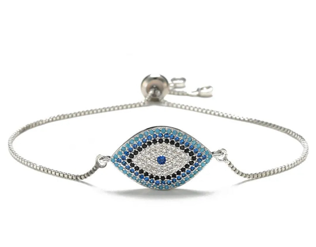 ELSA Bracelet - Zoha Los Angeles