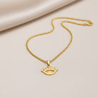 NIKA Necklace - Zoha Los Angeles