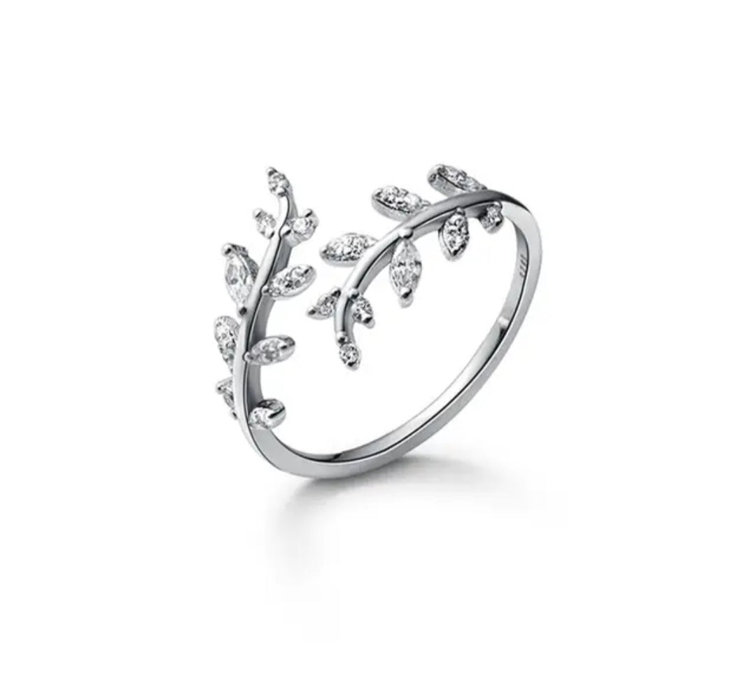 LAILA Ring - Zoha Los Angeles