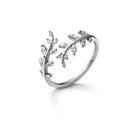 LAILA Ring - Zoha Los Angeles
