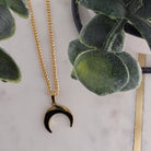 AYESHA Necklace - Zoha Los Angeles