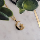 CHAND Necklace - Zoha Los Angeles