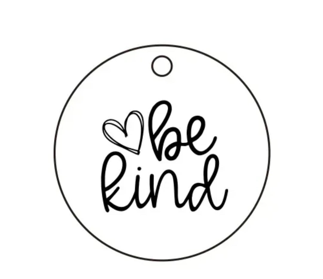 Inspire Me Necklace | Engraved Message Necklace