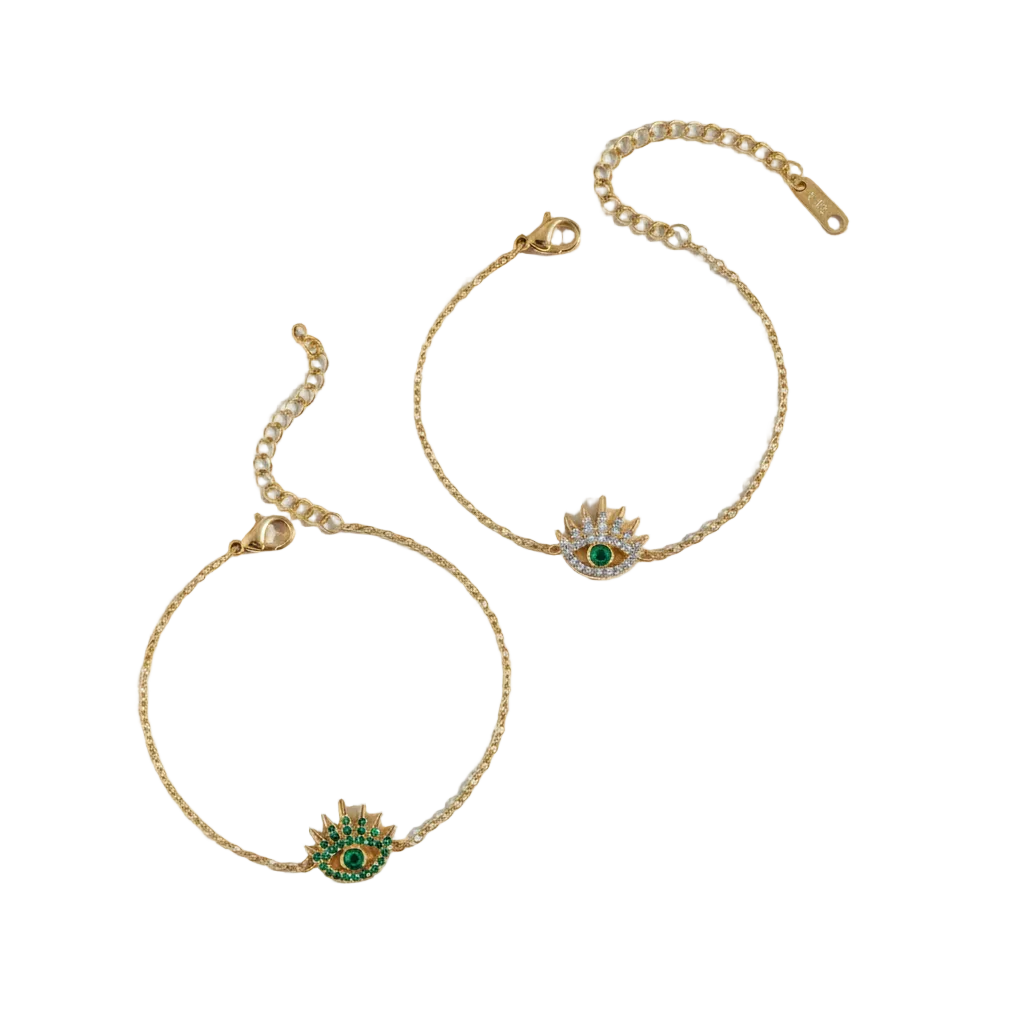 EVA Bracelet - Zoha Los Angeles