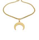 AYESHA Necklace - Zoha Los Angeles