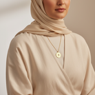 Best Friend Necklace - Zoha Los Angeles