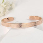 Ayatul Kursi Cuff - Zoha Los Angeles