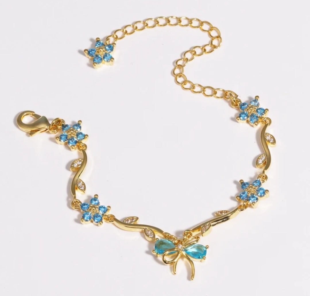 Bloom Bracelet Collection