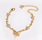 Bloom Bracelet Collection