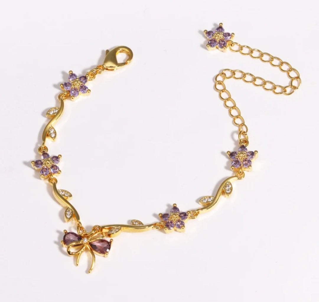 Bloom Bracelet Collection