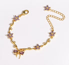 Bloom Bracelet Collection