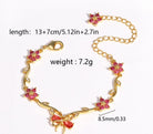 Bloom Bracelet Collection