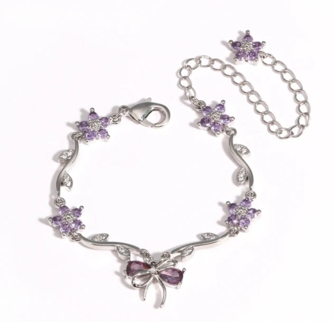 Bloom Bracelet Collection